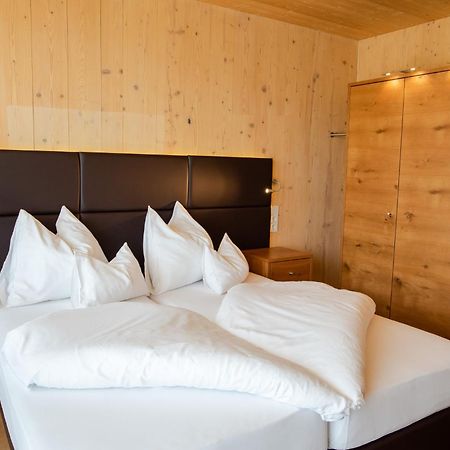 Alpresort Tirol Reith bei Seefeld Buitenkant foto