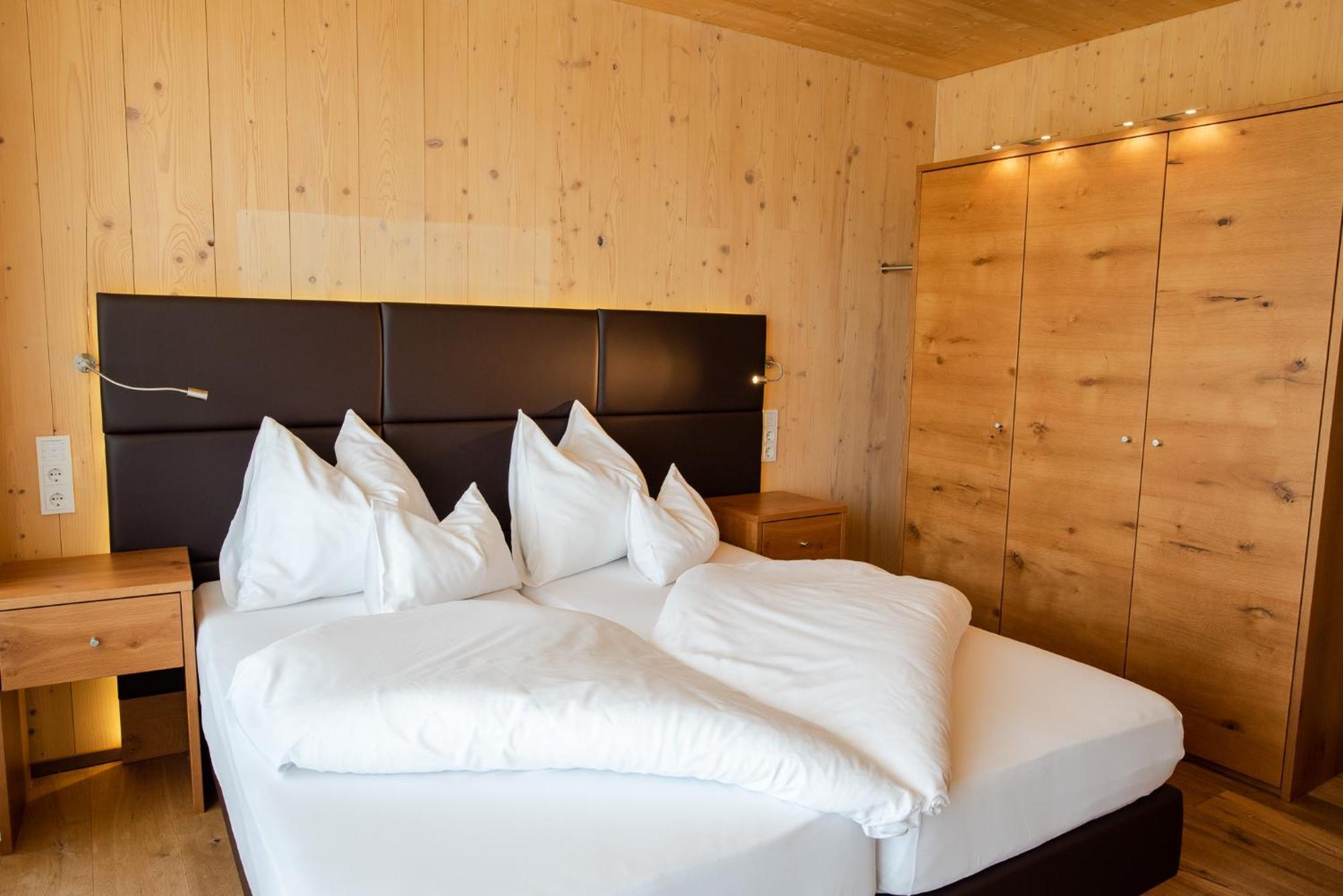 Alpresort Tirol Reith bei Seefeld Buitenkant foto